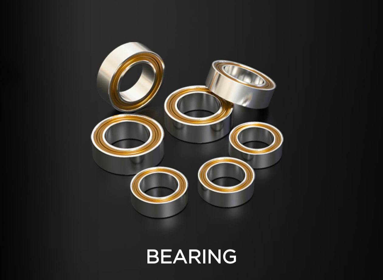 MJX Hyper Go 14303 Citroën C3 WRC – 1:14 Scale 4WD Brushless Rally/Drift RC Car