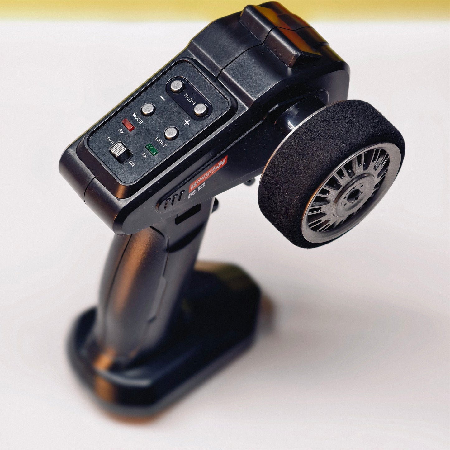 BMW E30 drift rc car