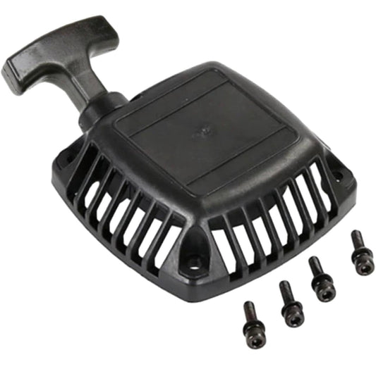 Pull Starter For petrol RC Car 23Cc 26Cc 29Cc 30.5Cc 32Cc Gas Engine Models